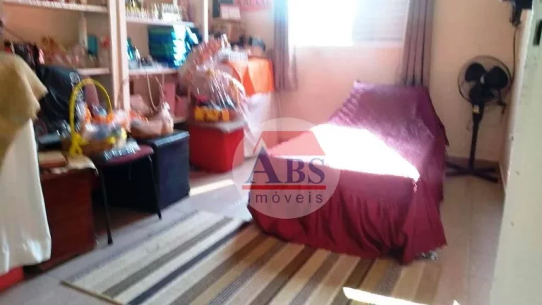 Imagem Apartamento com 2 dormitórios à venda, 45 m² por R$ 0 - Vila Nova - Cubatão/SP