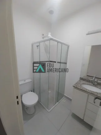 Imagem Casa térrea reformada condomínio vila Atibaia 2 dorm. Jd. São Felipe