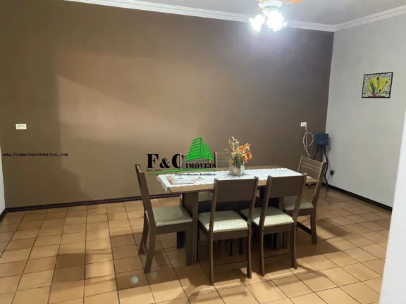 Imagem Casa para Venda em Limeira, Jardim Piratininga, 3 dormitórios, 1 banheiro, 1 vaga