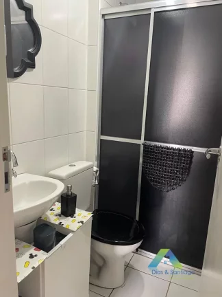 Imagem LINDO APARTAMENTO EM 55m² COM 2 DORMITORIOS ,1 SUÍTE NA REGIÃO DA VILA DAS MERCES - SAÚDE/ZSUL.