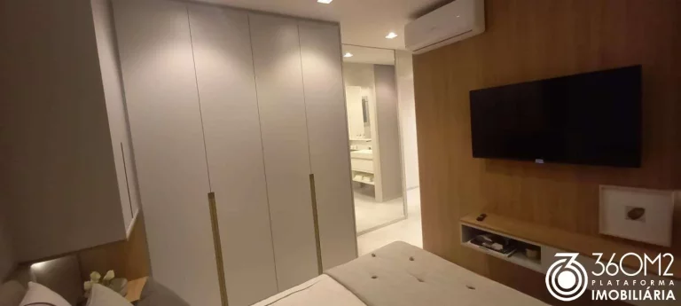 Imagem Apartamento para Venda em São Bernardo do Campo / SP no bairro Planalto