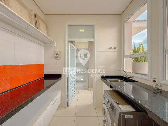 Imagem Casa á venda Condomínio Village das Palmeiras Itatiba-SP
