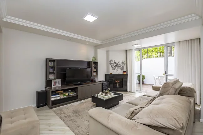 Imagem Apartamento térreo 3 quartos 2 vagas com garden no Ecoville
