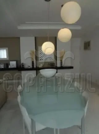 Imagem Copacabana – Avenida Rainha Elizabeth da Bélgica | Residencial › Apartamento 3 quarto(s) à Venda