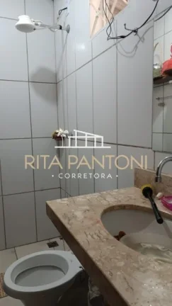 Imagem Casa - Ribeirão Preto - Parque dos Flamboyans - Região Leste