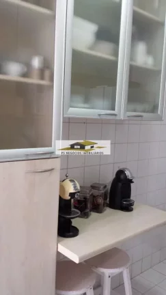 Imagem Apartamento para venda na Chacara Inglesa