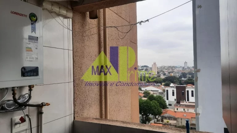 Imagem Imperdível oportunidade de investimento em São Paulo-SP: Apartamento com 2 quartos, 1 banheiro e vaga de garagem na Vila Santana!