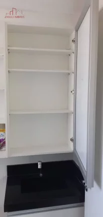 Imagem Oportunidade - Apartamento com 2dorms