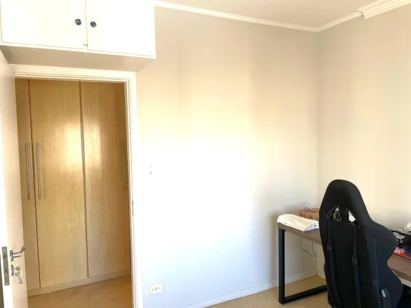 Imagem Apartamento Jardim Paulista - 104M², 2 Dorms, 2 Suítes, 1 Vaga Fixa.