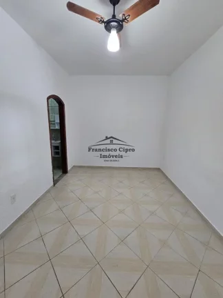 Imagem Casa à venda no bairro Parque São Francisco - Guaratinguetá/SP