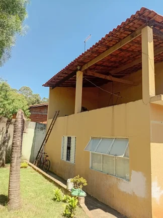 Imagem CHACARA RESIDENCIAL em ARAÇOIABA DA SERRA - SP, Alvorada