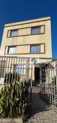 Imagem Apartamento no térreo para locação no Jardim da Glória: 2 quartos, 1 sala, 1 banheiro, 1 vaga de garagem, 100m². Venha conferir!