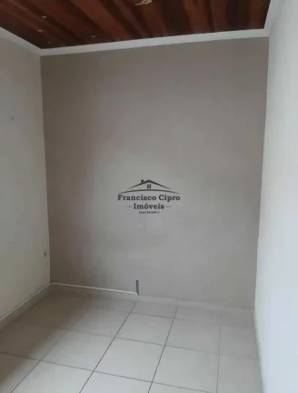 Imagem Casa à venda no bairro Parque Santa Clara - Guaratinguetá/SP