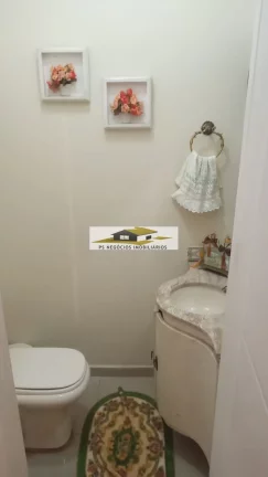 Imagem Sobrado para venda no Ipiranga