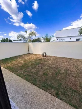 Imagem Casa à venda, 194 m² por R$ 1.600.000,00 - Condomínio Vila Verona - Sorocaba/SP