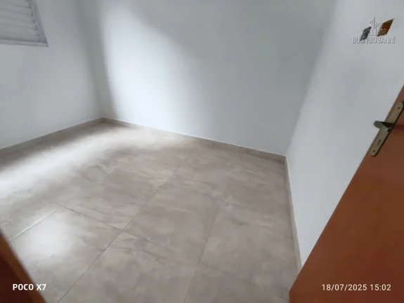 Imagem MARAVILHOSA SOBREPOSTA, 2 QUARTOS, 1 vagas, - Apenas R$ 260.000,00