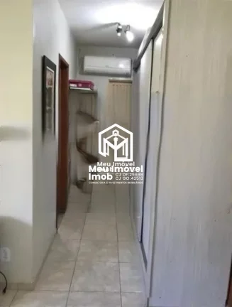 Imagem Casa 4 Quartos 1Suíte 2 Vagas SHA Arniqueiras