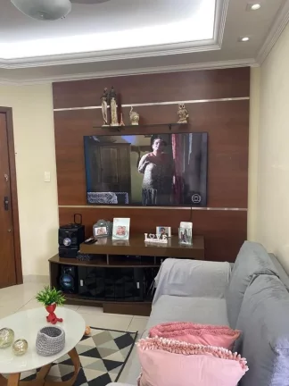 Imagem Apartamento para Venda em Belo Horizonte / MG no bairro Castelo