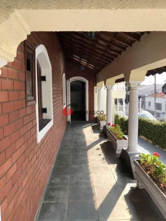 Imagem Comercial à venda, 05 Salas, 275 m², Osvaldo Cruz, São Caetano do Sul - SP