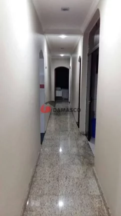 Imagem Casa à venda, Vila Camilópolis, Santo André, SP