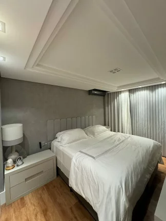 Imagem Apartamento à Venda,70m2, 2 Dormitórios(1 Suíte), Finamente Mobiliado, 1 Vaga, Itacorubi, Florianópolis/SC