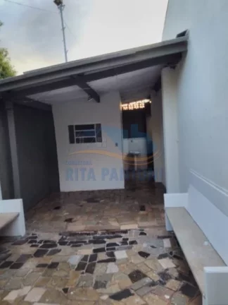 Imagem Casa - Ribeirão Preto - Campos Elíseos - Região Norte