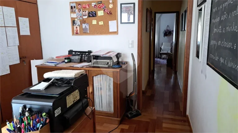 Imagem Casa à venda com 3 quartos no condomínio Residêncial Império ii, São Paulo - SP