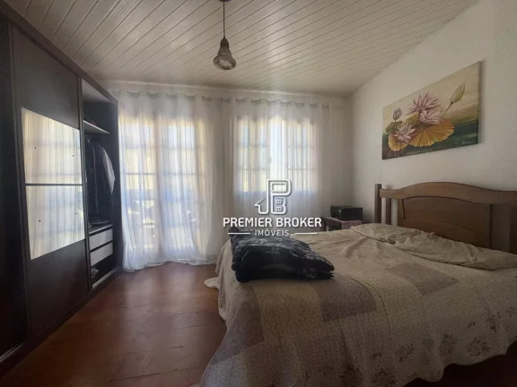 Imagem Casa à venda, 89 m² por R$ 450.000,00 - Tijuca - Teresópolis/RJ