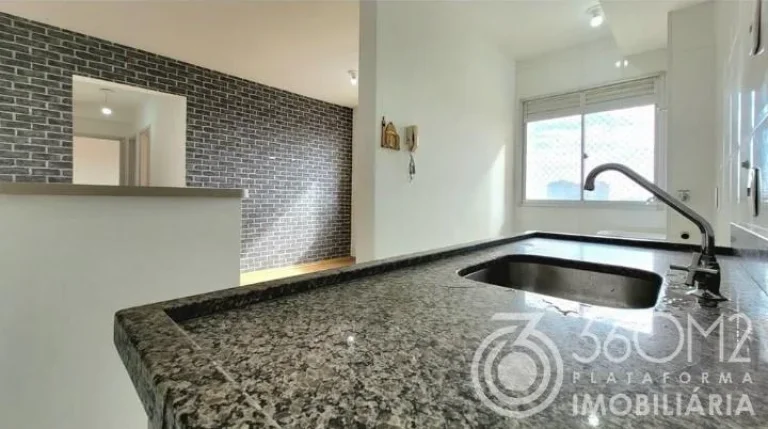 Imagem Apartamento para Venda em São Bernardo do Campo / SP no bairro Centro