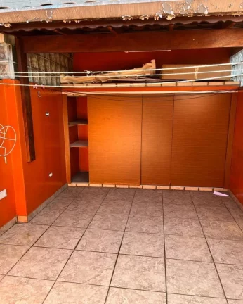 Imagem Vendo Sobrado em Condomínio Fechado 5 dormitórios