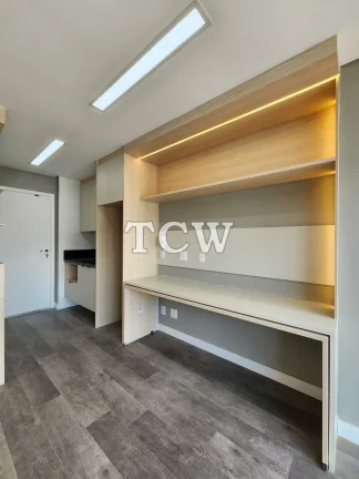 Imagem Apartamento à venda no bairro Vila Clementino - São Paulo/SP, Zona Sul