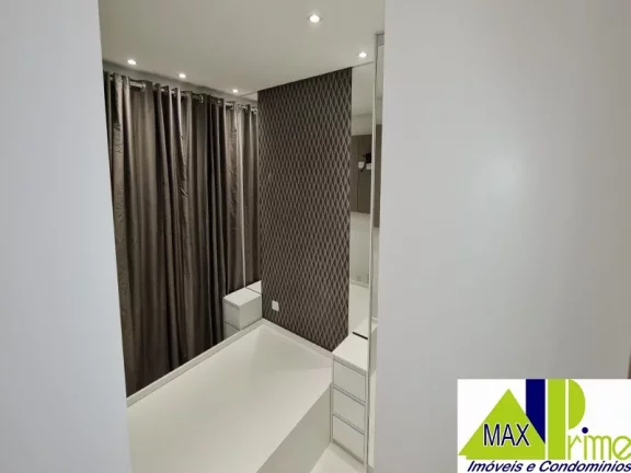 Imagem Apartamento à venda em São Paulo-SP, Vila Matilde: 2 quartos, 1 sala, 1 banheiro, 1 vaga, 49m². Imperdível oportunidade!