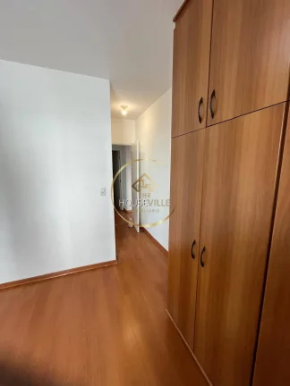 Imagem Apartamento, 3 Dormitórios ( 1 suíte), 85m², Edifício Aragon, Vila Ema.