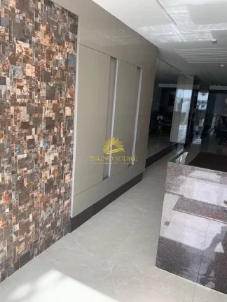 Imagem IViva com conforto, sofisticação e uma vista incrível para o mar! Este apartamento pronto para mo...