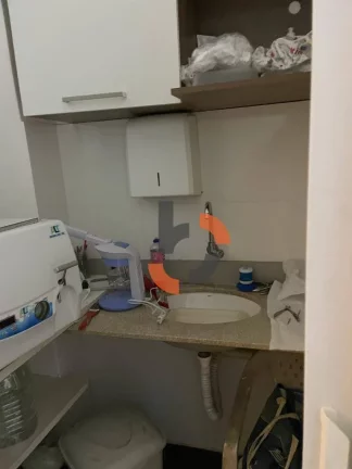 Imagem Apartamento com 1 dormitório à venda, 44 m² por R$ 250.000,00 - Centro - Nova Iguaçu/RJ