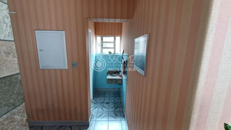 Imagem Casa para Venda em São Caetano do Sul / SP no bairro Barcelona