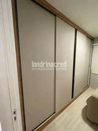 Imagem Casa à venda 2 Quartos, 2 Vagas, 137M², Perobinha, Londrina - PR | RESIDENCIAL VIVA LONDRINA