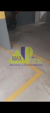 Imagem Apartamento à venda em São Paulo-SP, Vila Granada: 2 quartos, 1 sala, 1 banheiro, 1 vaga de garagem - 42m² de conforto!