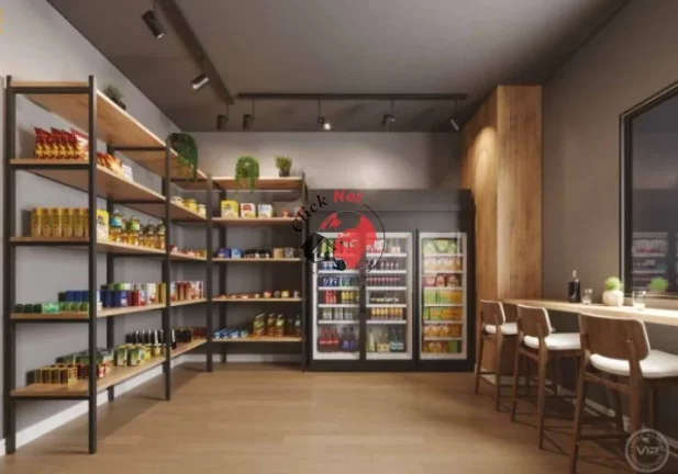 Imagem Lançamento que Vai Surpreender – Apartamentos MCMV em Santo André com Sacada Grill e Lazer Completo