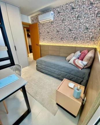 Imagem APARTAMENTO DE 3 QUARTOS EM JARDIM CAMBURI - VITÓRIA