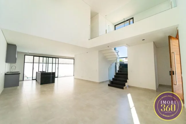 Imagem Linda casa de Alto padrão ( Jundiaí)