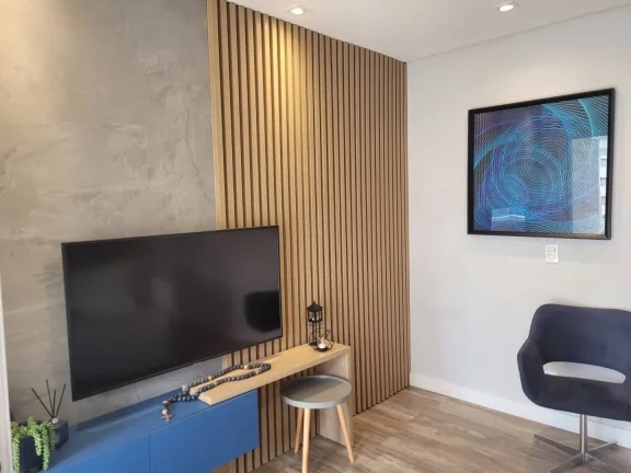Imagem Apartamento 89m com 3 quartos, 2 suítes no Ipiranga - São Paulo - SP