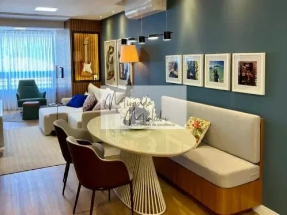 Imagem Apartamento em Bom Abrigo, Florianópolis/SC