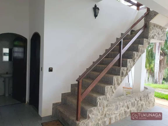 Imagem Chácara à venda, 32000 m² por R$ 1.500.000,00 - Espírito Santo - Paraibuna/SP