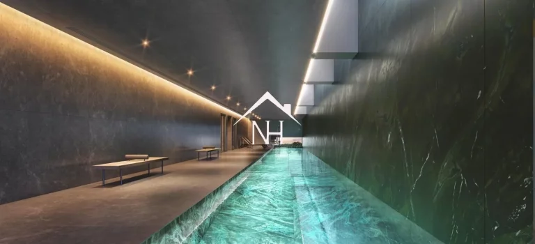 Imagem Apartamento garden ao lado do Parque Ibirapuera de 500m c/5 suítes,hall privativo,terrraço gourmet,5 vagas,fitness,sauna,piscina privativa,jacuzzi