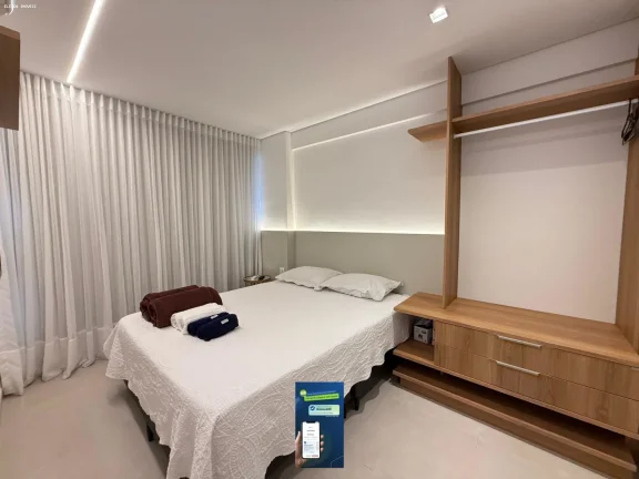 Imagem APARTAMENTO PARA VENDA NO BEACH CLASS SALVADOR : ONDINA  VISTA AVENIDA