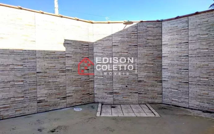 Imagem "Pronto para Morar" Casa Residencial/Comercial a Venda, Jardim Mar E Sol, Peruíbe