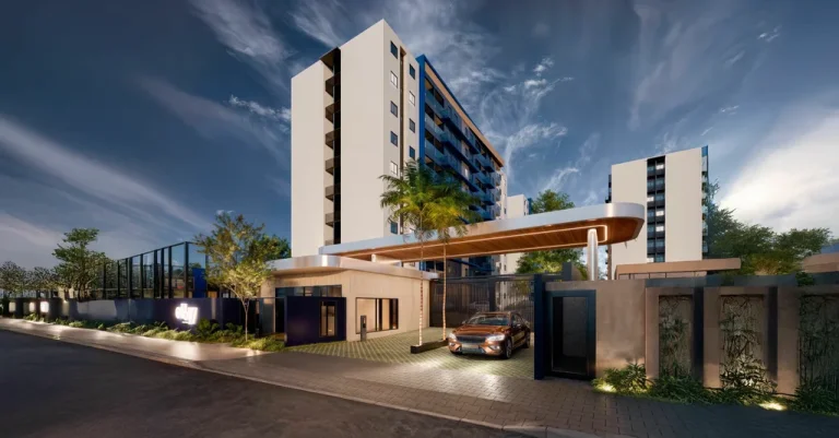 Imagem Eloy Residence