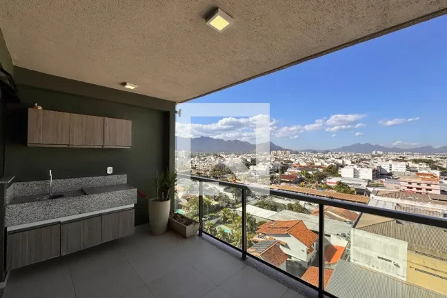 Imagem Apartamento à Venda - Recreio, 2 Quartos, 73 m2