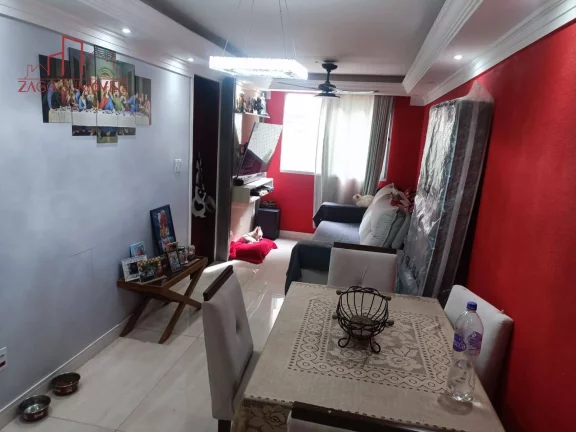 Imagem Oportunidade para locação no Horto do Ypê - 2 Dorms.